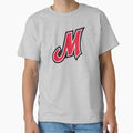 Portland Mavericks T-Shirt - Novelty Apparel for Adults - T-Shirt, Sweatshirt, Hoodie