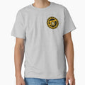 Boston Raiders Mini Fan T-Shirt - Custom Art Print for Adults - T-Shirt, Sweatshirt, Hoodie
