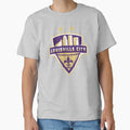 Louisville Fc Logo1 T-Shirt - Trendy Graphic Men Women - T-Shirt, Sweatshirt, Hoodie