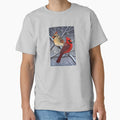 Winter Cardinals T-Shirt - Unique Graphic Men Women - T-Shirt, Sweatshirt, Hoodie