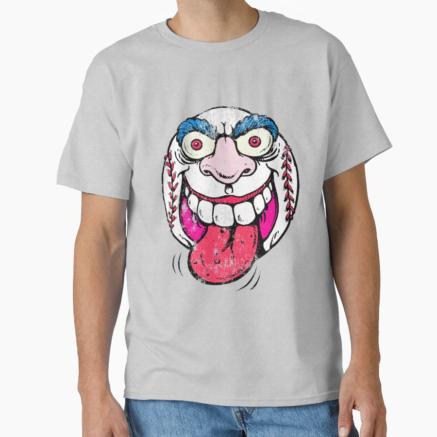 Sceamin Meemie T-Shirt - Unique Graphic for Adults - T-Shirt, Sweatshirt, Hoodie