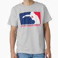 Major League Lyricist T-Shirt - Streetwear Style Men Women - T-Shirt, Sweatshirt, Hoodie