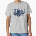 New York Bronx Baseball Yankees T-Shirt - Streetwear Style for Adults - T-Shirt, Sweatshirt, Hoodie