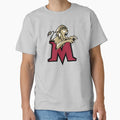Molloy College T-Shirt - Aesthetic Graphic Unisex - T-Shirt, Sweatshirt, Hoodie