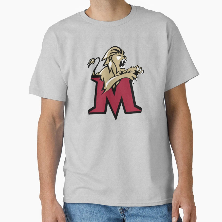 Molloy College T-Shirt - Aesthetic Graphic Unisex - T-Shirt, Sweatshirt, Hoodie