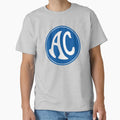 Ac Cars Original Sign T-Shirt - Unique Graphic Men Women - T-Shirt, Sweatshirt, Hoodie