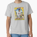 Roy Hobbs Trading Card T-Shirt - Fun Novelty Design for Adults - T-Shirt, Sweatshirt, Hoodie
