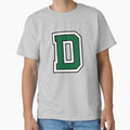 Dart Bi Gr T-Shirt - Trendy Graphic Unisex - T-Shirt, Sweatshirt, Hoodie