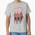 Caitlin Clark Kelsey Mitchell Aliyah T-Shirt - Streetwear Style Unisex - T-Shirt, Sweatshirt, Hoodie