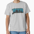 Philadelphia Jawn T-Shirt - Novelty Apparel Unisex - T-Shirt, Sweatshirt, Hoodie