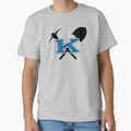 University Kentucky Mining Engineering T-Shirt - Unique Graphic for Adults - T-Shirt, Sweatshirt, Hoodie
