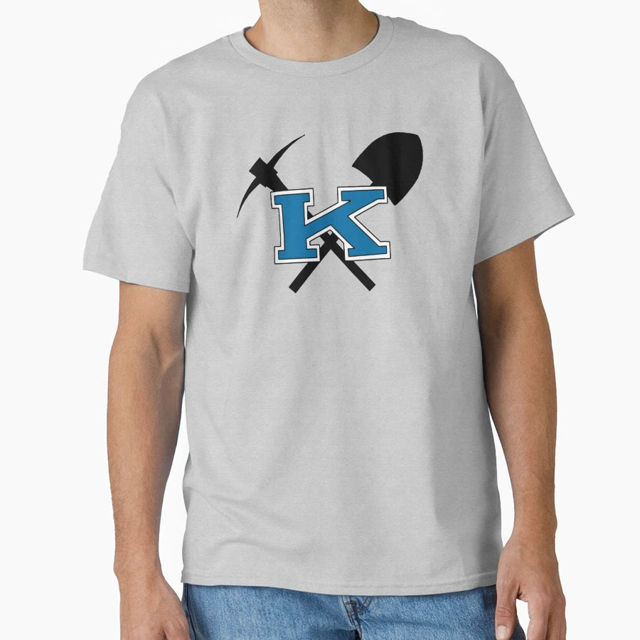 University Kentucky Mining Engineering T-Shirt - Unique Graphic for Adults - T-Shirt, Sweatshirt, Hoodie