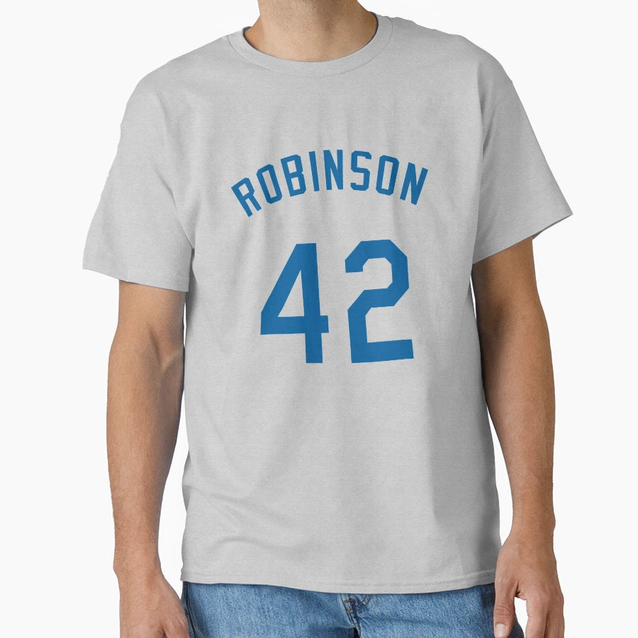 Robinson T-Shirt - Graphic Print Men Women - T-Shirt, Sweatshirt, Hoodie