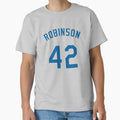 Robinson T-Shirt - Graphic Print Men Women - T-Shirt, Sweatshirt, Hoodie
