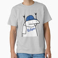 Flork T-Shirt - Streetwear Style Men Women - T-Shirt, Sweatshirt, Hoodie