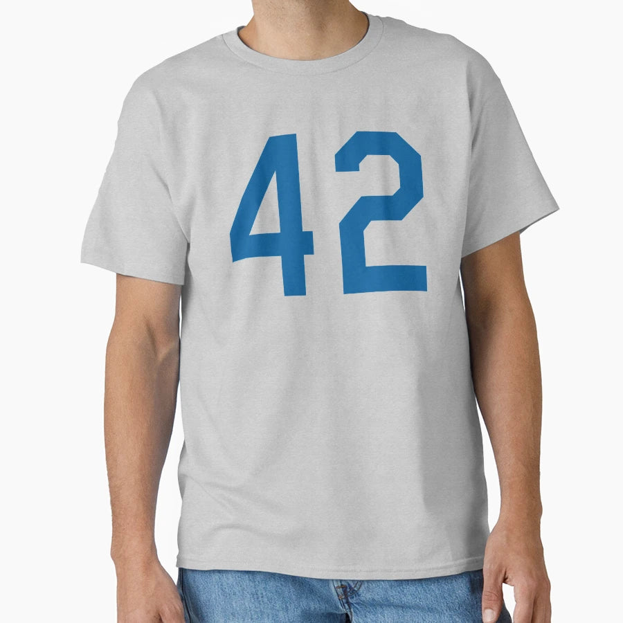 Jackie R T-Shirt - Custom Art Print Men Women - T-Shirt, Sweatshirt, Hoodie