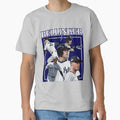 Cody Bellinger T-Shirt - Custom Art Print Men Women - T-Shirt, Sweatshirt, Hoodie