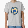 Cangrejeros De Santurce T-Shirt - Streetwear Style for Adults - T-Shirt, Sweatshirt, Hoodie
