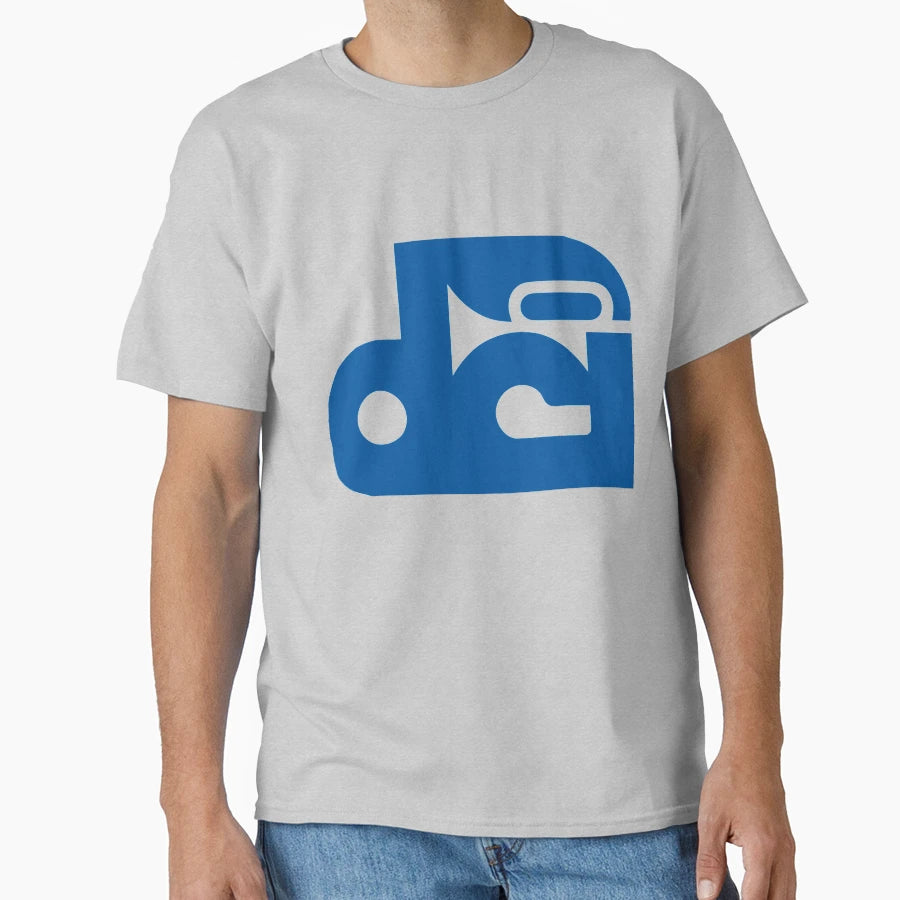 Drum Corps International Dci Logo T-Shirt - Graphic Print for Adults - T-Shirt, Sweatshirt, Hoodie