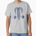 Kansas City City Fountains T-Shirt - Custom Art Print for Adults - T-Shirt, Sweatshirt, Hoodie