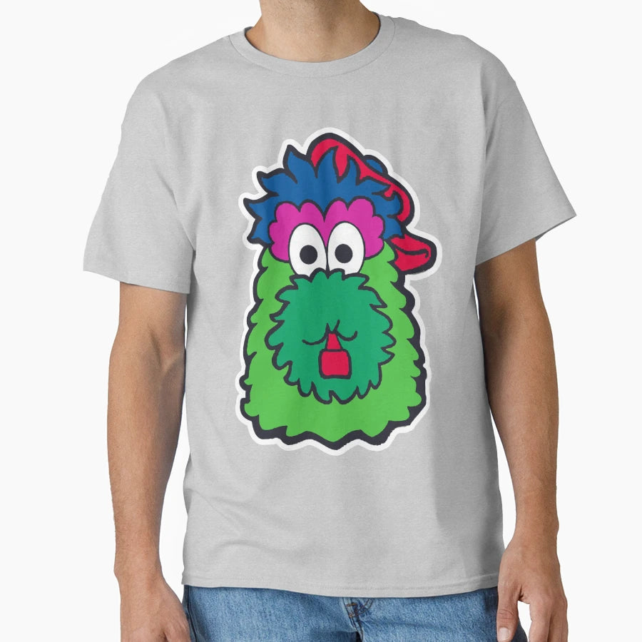 Phan T-Shirt - Graphic Print Unisex - T-Shirt, Sweatshirt, Hoodie