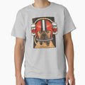 Cleveland Browns Beer Helmet T-Shirt - Novelty Apparel for Adults - T-Shirt, Sweatshirt, Hoodie