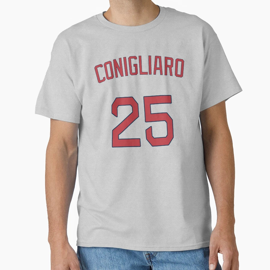 Tony C T-Shirt - Custom Art Print Men Women - T-Shirt, Sweatshirt, Hoodie