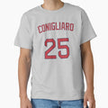 Tony C T-Shirt - Custom Art Print Men Women - T-Shirt, Sweatshirt, Hoodie