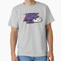 Winston Salem Dash Icons T-Shirt - Unique Graphic Men Women - T-Shirt, Sweatshirt, Hoodie