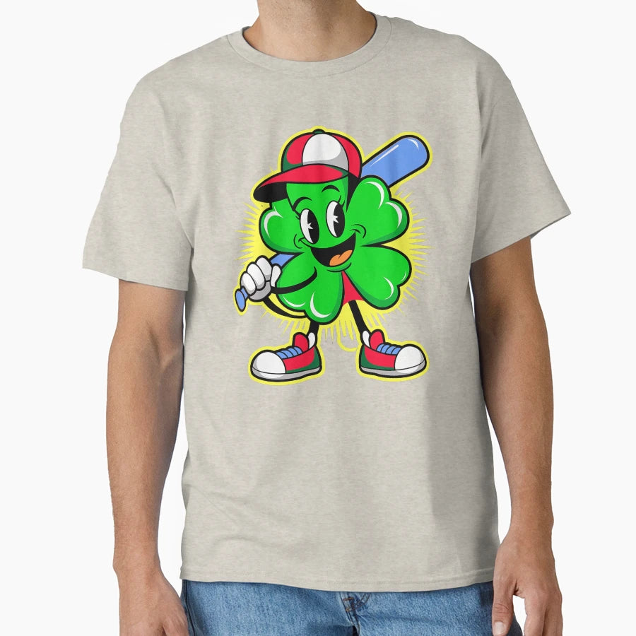 Baseball Opening Day Ball Park T-Shirt - Novelty Apparel Unisex - T-Shirt, Sweatshirt, Hoodie