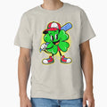 Baseball Opening Day Ball Park T-Shirt - Novelty Apparel Unisex - T-Shirt, Sweatshirt, Hoodie