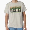 Baseball Giants Field Dreams T-Shirt - Novelty Apparel Men Women - T-Shirt, Sweatshirt, Hoodie