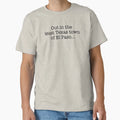El Paso T-Shirt - Streetwear Style for Adults - T-Shirt, Sweatshirt, Hoodie