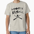 Modern Baseball T-Shirt - Unique Graphic Unisex - T-Shirt, Sweatshirt, Hoodie