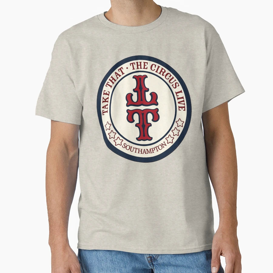 Southampton 2026 T-Shirt - Graphic Print for Adults - T-Shirt, Sweatshirt, Hoodie