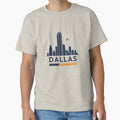 Dallas T-Shirt - Streetwear Style Men Women - T-Shirt, Sweatshirt, Hoodie