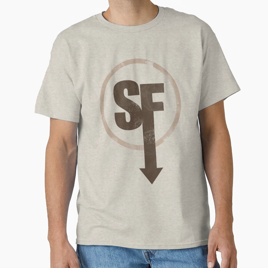 Sanity Fall Band T-Shirt - Casual Everyday Wear Men Women - T-Shirt, Sweatshirt, Hoodie