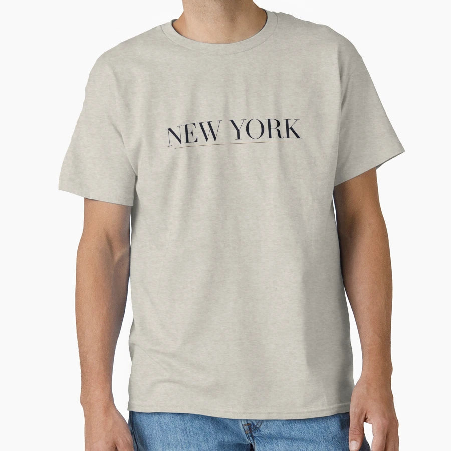 Luxury New York T-Shirt - Novelty Apparel Men Women - T-Shirt, Sweatshirt, Hoodie