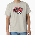 Bally Pinball T-Shirt - Unique Graphic Men Women - T-Shirt, Sweatshirt, Hoodie