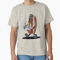 Chicago T-Shirt - Streetwear Style Men Women - T-Shirt, Sweatshirt, Hoodie