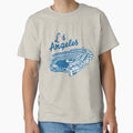 Los Angeles Stadium T-Shirt - Graphic Print Men Women - T-Shirt, Sweatshirt, Hoodie