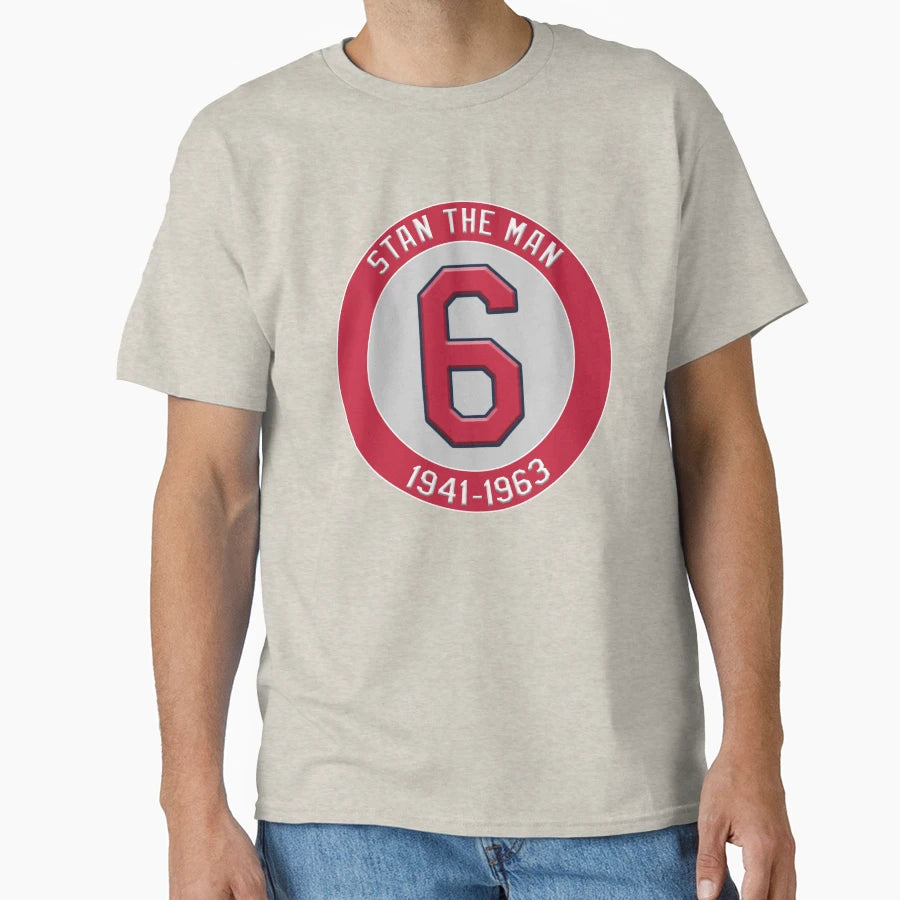 Stan T-Shirt - Streetwear Style Men Women - T-Shirt, Sweatshirt, Hoodie