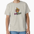 Party Animals Baseball T-Shirt - Minimalist Print Men Women - T-Shirt, Sweatshirt, Hoodie