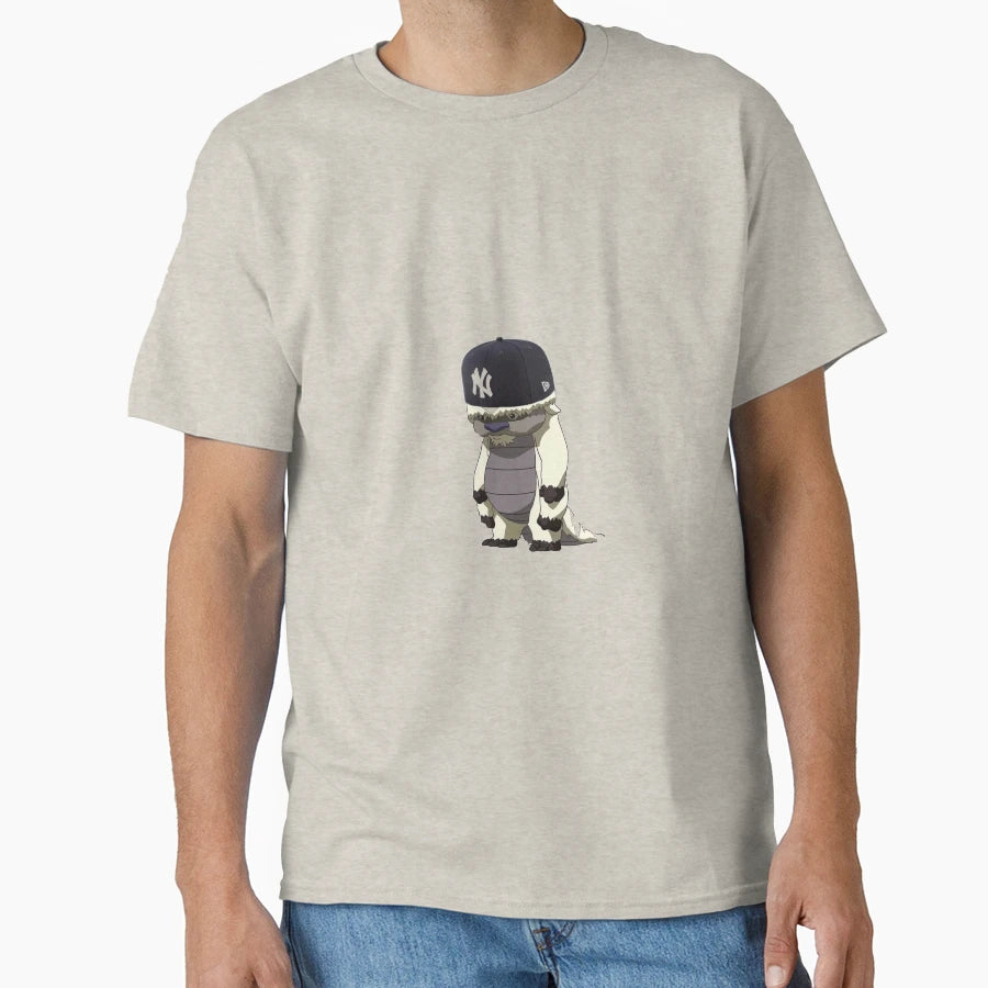 Appa Drip Drip T-Shirt - Graphic Print Men Women - T-Shirt, Sweatshirt, Hoodie