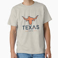 Texas City T-Shirt - Novelty Apparel Men Women - T-Shirt, Sweatshirt, Hoodie