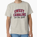 Sweet Caroline T-Shirt - Trendy Graphic for Adults - T-Shirt, Sweatshirt, Hoodie