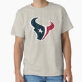 Texans T-Shirt - Trendy Graphic Unisex - T-Shirt, Sweatshirt, Hoodie