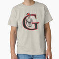 Lancers Grace College T-Shirt - Custom Art Print Unisex - T-Shirt, Sweatshirt, Hoodie