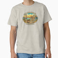 San Francisco T-Shirt - Novelty Apparel for Adults - T-Shirt, Sweatshirt, Hoodie