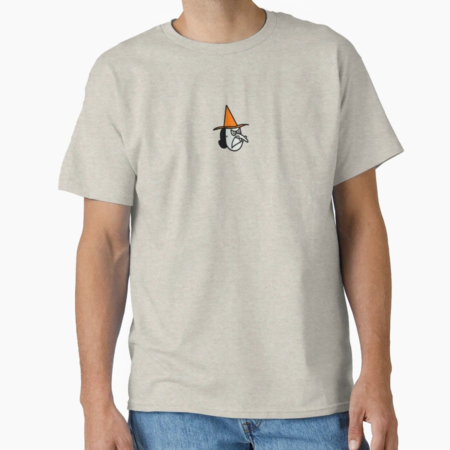 Lucys Mask T-Shirt - Aesthetic Graphic for Adults - T-Shirt, Sweatshirt, Hoodie